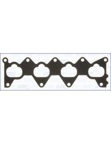 Junta, colector de admisión Ajusa 13224200 - JUNTA COLECTOR ADMISION KI MULTILAYER STEEL