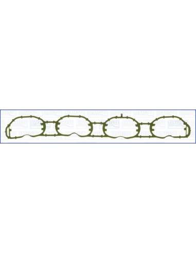 Junta, colector de admisión Ajusa 13225500 - JUNTA COLECTOR ADMISION MULTILAYER STEEL