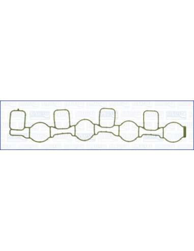 Junta, colector de admisión Ajusa 13225800 - JUNTA COLECTOR ADMISION MULTILAYER STEEL