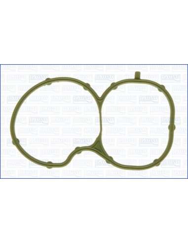 Junta, colector de admisión Ajusa 13226500 - JUNTA COLECTOR ADMISION MULTILAYER STEEL