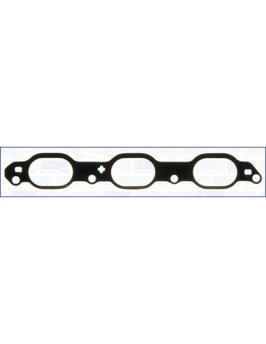 Junta, colector de admisión Ajusa 13228400 - JUNTA COLECTOR ADMISION NZ MULTILAYER STEEL
