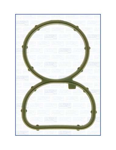 Junta, colector de admisión Ajusa 13228900 - JUNTA COLECTOR ADMISION MULTILAYER STEEL