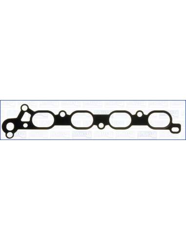 Junta, colector de admisión Ajusa 13230700 - JUNTA COLECTOR ADMISION MULTILAYER STEEL
