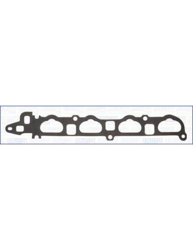 Junta, colector de admisión Ajusa 13230800 - JUNTA COLECTOR ADMISION MULTILAYER STEEL