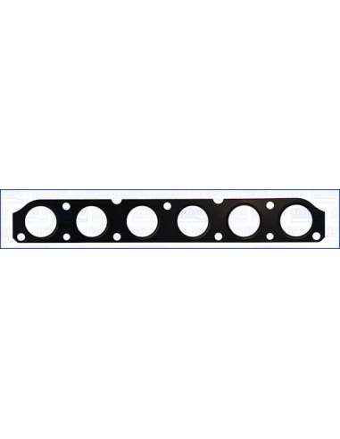 Junta, colector de admisión Ajusa 13231100 - JUNTA COLECTOR ADMISION MULTILAYER STEEL