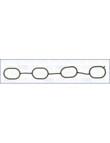 Junta, colector de admisión Ajusa 13231300 - JUNTA COLECTOR ADMISION MULTILAYER STEEL