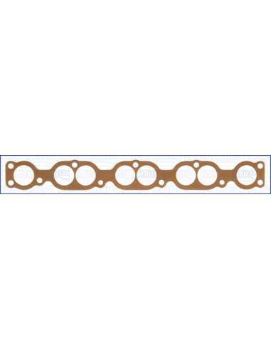 Junta, colector de admisión Ajusa 13231500 - JUNTA COLECTOR ADMISION MULTILAYER STEEL