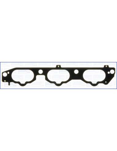 Junta, colector de admisión Ajusa 13231800 - JUNTA COLECTOR ADMISION MULTILAYER STEEL