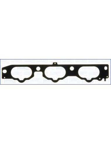 Junta, colector de admisión Ajusa 13231900 - JUNTA COLECTOR ADMISION MULTILAYER STEEL
