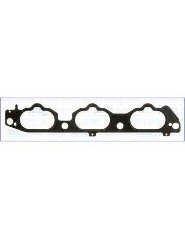 Junta, colector de admisión Ajusa 13232200 - JUNTA COLECTOR ADMISION MULTILAYER STEEL