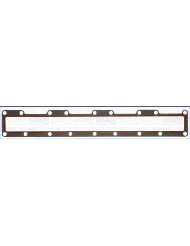 Junta, colector de admisión Ajusa 13232500 - JUNTA COLECTOR ADMISION MULTILAYER STEEL