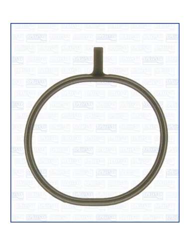Junta, colector de admisión Ajusa 13232900 - JUNTA COLECTOR ADMISION MULTILAYER STEEL