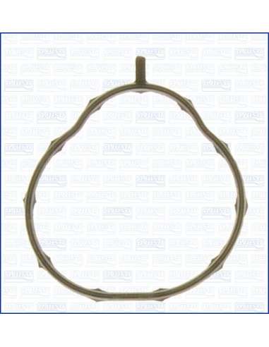 Junta, colector de admisión Ajusa 13233000 - JUNTA COLECTOR ADMISION MULTILAYER STEEL