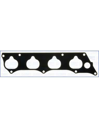 Junta, colector de admisión Ajusa 13234300 - JUNTA COLECTOR ADMISION MULTILAYER STEEL
