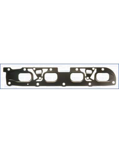 Junta, colector de escape Ajusa 13237900 - JUNTA, COLECTOR DE ESCAPE MULTILAYER STEEL
