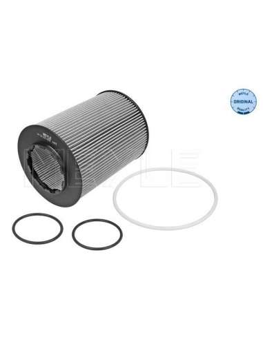 Filtro de aceite Meyle 14-34 018 0001 - Filtro de aceite MEYLE-ORIGINAL Quality