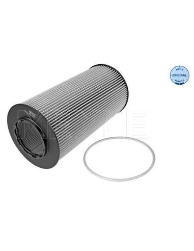 Filtro de aceite Meyle 14-34 018 0013 - Filtro de aceite MEYLE-ORIGINAL Quality