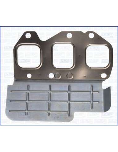 Junta, colector de escape Ajusa 13238500 - JUNTA, COLECTOR DE ESCAPE MULTILAYER STEEL