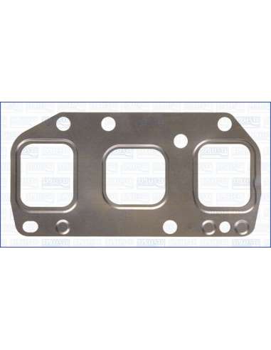 Junta, colector de escape Ajusa 13238600 - JUNTA, COLECTOR DE ESCAPE MULTILAYER STEEL