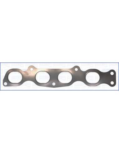 Junta, colector de escape Ajusa 13239200 - JUNTA, COLECTOR DE ESCAPE MULTILAYER STEEL
