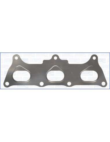 Junta, colector de escape Ajusa 13239500 - JUNTA, COLECTOR DE ESCAPE MULTILAYER STEEL