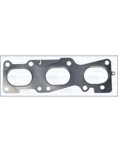 Junta, colector de escape Ajusa 13240700 - JUNTA, COLECTOR DE ESCAPE MULTILAYER STEEL