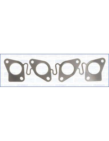 Junta, colector de escape Ajusa 13240800 - JUNTA, COLECTOR DE ESCAPE MULTILAYER STEEL