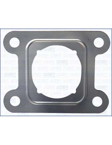 Junta, tubo de escape Ajusa 01324100 - JUNTA, TUBO DE ESCAPE MULTILAYER STEEL