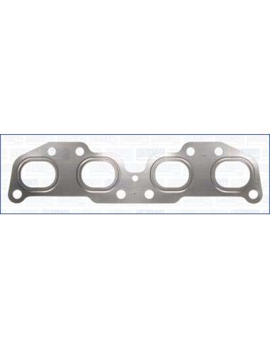 Junta, colector de escape Ajusa 13241300 - JUNTA, COLECTOR DE ESCAPE MULTILAYER STEEL