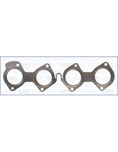 Junta, colector de escape Ajusa 13242100 - JUNTA, COLECTOR DE ESCAPE MULTILAYER STEEL