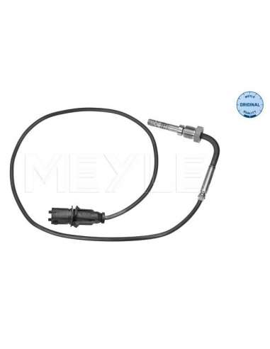 Sensor, temp. gas escape Meyle 15-14 800 0005 - Sensor, temp. gas de escape MEYLE-ORIGINAL Quality