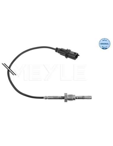 Sensor, temp. gas escape Meyle 15-14 800 0006 - Sensor, temp. gas de escape MEYLE-ORIGINAL Quality