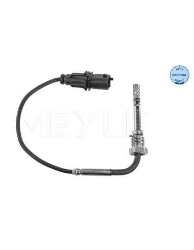 Sensor, temp. gas escape Meyle 15-14 800 0007 - Sensor, temp. gas de escape MEYLE-ORIGINAL Quality