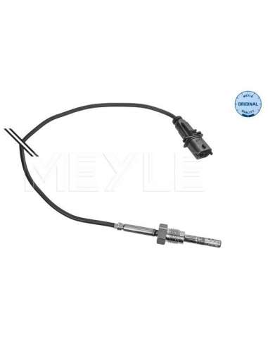 Sensor, temp. gas escape Meyle 15-14 800 0008 - Sensor, temp. gas de escape MEYLE-ORIGINAL Quality