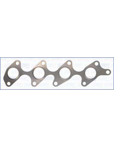 Junta, colector de escape Ajusa 13242600 - JUNTA, COLECTOR DE ESCAPE MULTILAYER STEEL