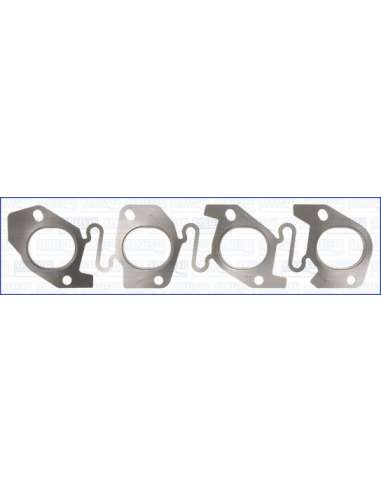 Junta, colector de admisión/escape Ajusa 13242700 - JUNTA, COLECTOR DE ESCAPE MULTILAYER STEEL