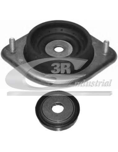 Apoyo, brazo del eje Der. 3rg 45309 - KIT SOPORTE AMORTIGUADOR