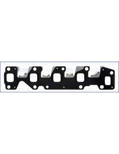 Junta, colector de escape Ajusa 13242800 - JUNTA, COLECTOR DE ESCAPE MULTILAYER STEEL