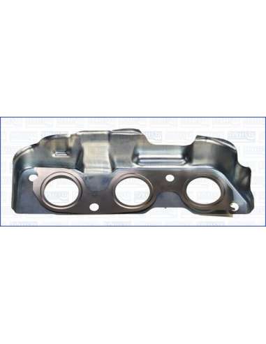 Junta, colector de escape Ajusa 13243200 - JUNTA, COLECTOR DE ESCAPE MULTILAYER STEEL