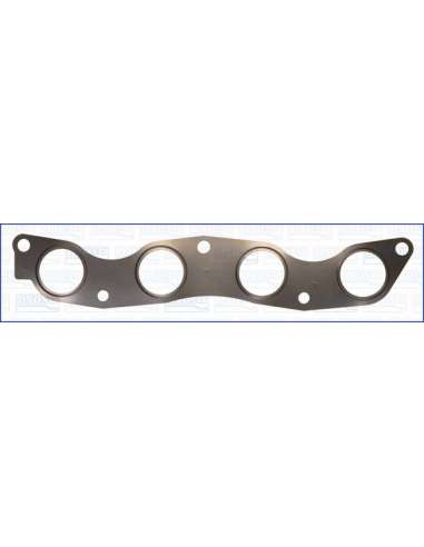 Junta, colector de escape Ajusa 13244100 - JUNTA, COLECTOR DE ESCAPE MULTILAYER STEEL