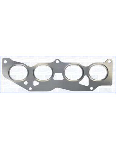 Junta, colector de escape Ajusa 13244600 - JUNTA, COLECTOR DE ESCAPE MULTILAYER STEEL