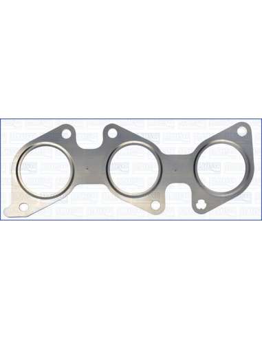Junta, colector de escape Ajusa 13245000 - JUNTA, COLECTOR DE ESCAPE MULTILAYER STEEL