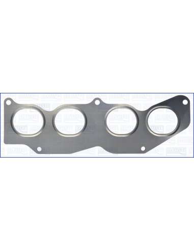 Junta, colector de escape Ajusa 13245300 - JUNTA, COLECTOR DE ESCAPE MULTILAYER STEEL