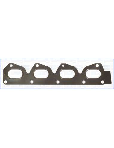 Junta, colector de escape Ajusa 13245400 - JUNTA, COLECTOR DE ESCAPE MULTILAYER STEEL