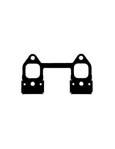 Junta, colector de escape Ajusa 13246100 - JUNTA, COLECTOR DE ESCAPE MULTILAYER STEEL