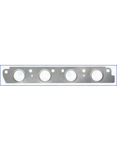 Junta, colector de escape Ajusa 13247100 - JUNTA, COLECTOR DE ESCAPE MULTILAYER STEEL