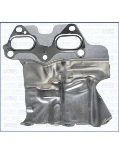 Junta, colector de escape Ajusa 13247300 - JUNTA, COLECTOR DE ESCAPE MULTILAYER STEEL