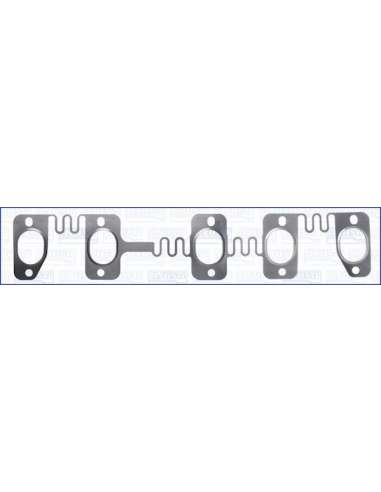 Junta, colector de escape Ajusa 13247400 - JUNTA, COLECTOR DE ESCAPE MULTILAYER STEEL