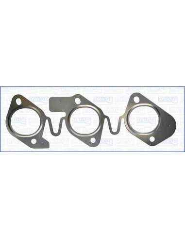 Junta, colector de escape Ajusa 13248300 - JUNTA, COLECTOR DE ESCAPE MULTILAYER STEEL