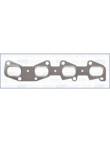 Junta, colector de escape Ajusa 13248700 - JUNTA, COLECTOR DE ESCAPE MULTILAYER STEEL